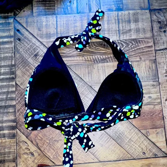 Women’s Bikini Top - Size Large - Picture 2 of 3